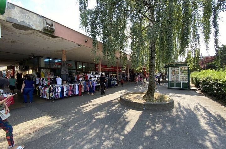 Spațiu Comercial de Închiriat – Complex Comercial Astra, Brașov anunturi imobiliare Brasov