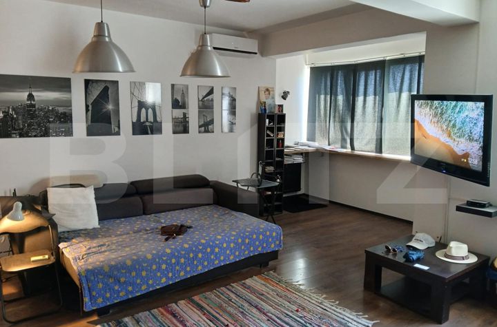Garsonieră de vanzare BERCENI - Bucuresti anunturi imobiliare Bucuresti