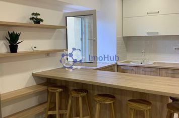 Ap. 1 camera, Nicolina prima statie, 40 mp, parcare inclusa! anunturi imobiliare Iasi