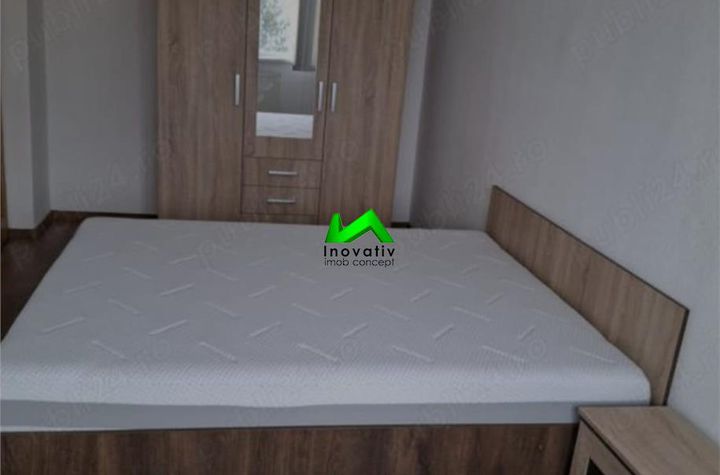 Apartament 3 camere de inchiriat CENTRAL - Sibiu anunturi imobiliare Sibiu