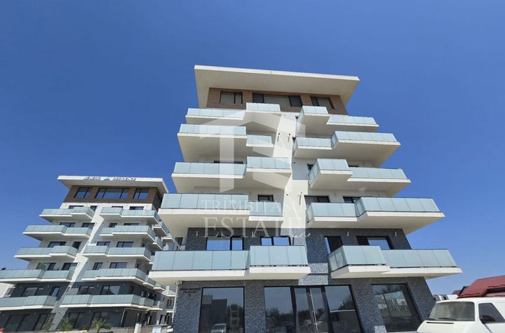 MAMAIA SAT- XENERO RESIDANCE- Apartament 2 camere de inchiriat. anunturi imobiliare Constanta
