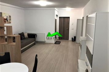 Apartament 2 camere de inchiriat HIPODROM 1 - Sibiu anunturi imobiliare Sibiu