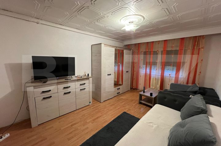 Garsonieră de vanzare SIBIU - Sibiu anunturi imobiliare Sibiu