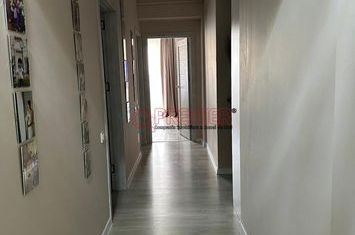 Popesti Leordeni Metrou Berceni - 3 camere cu curte mobilat anunturi imobiliare Bucuresti