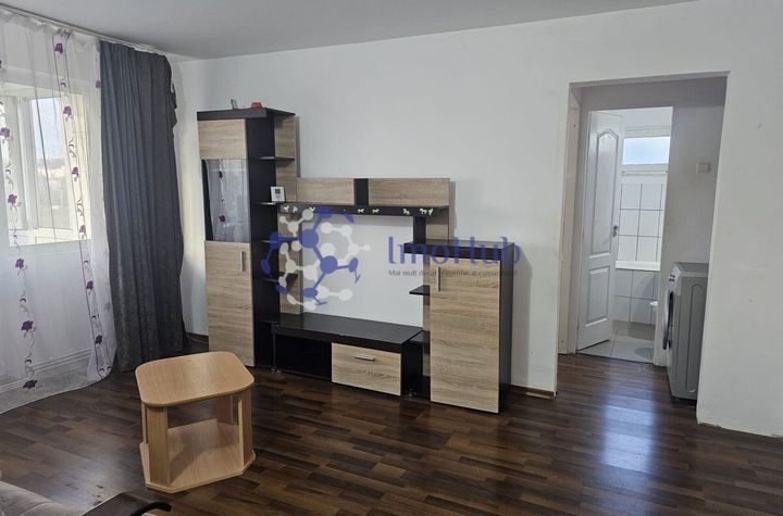 Apartament de inchiriat 2 camere zona Mircea cel Batran anunturi imobiliare Iasi