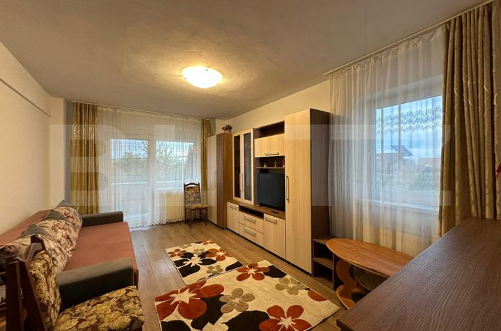 Apartament 2 camere de inchiriat CETATE - Alba anunturi imobiliare Alba