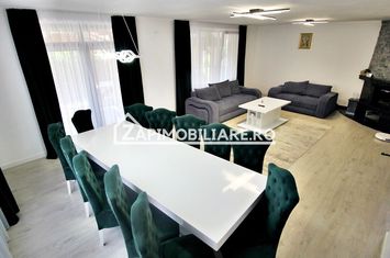 Casa 4 camere,3 bai,1 pivnită,170 mp,517mp teren,0% comision anunturi imobiliare Mures