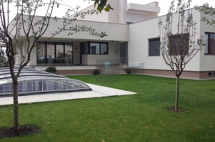 Vilă - 5 camere de vanzare MOGOSOAIA - Bucuresti anunturi imobiliare Bucuresti