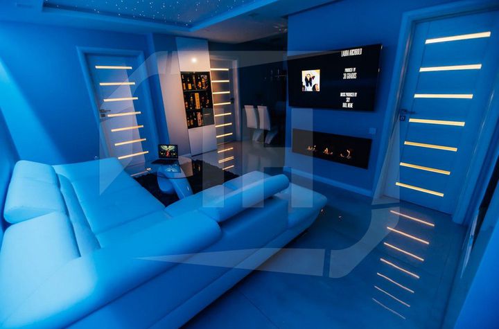 Apartament 3 camere de vanzare CLUJ-NAPOCA - Cluj anunturi imobiliare Cluj