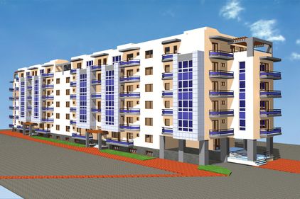 Proiect Hogas Residence - Ilfov Est
