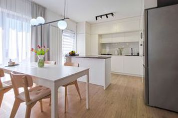 Apartament 3 camere tip penthouse Moghioroș Park + Loc de parcare anunturi imobiliare Bucuresti