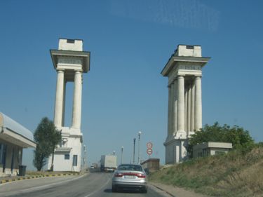 Podul Giurgiu-Ruse va fi modernizat
