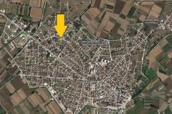 Teren construibil 827 mp în Chrysoupoli Nestos anunturi imobiliare Grecia