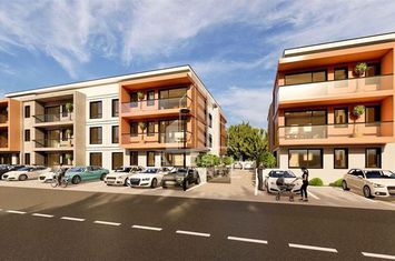 Apartament cu 2 camere in zona Planetelor, etaj intermediar anunturi imobiliare Timis