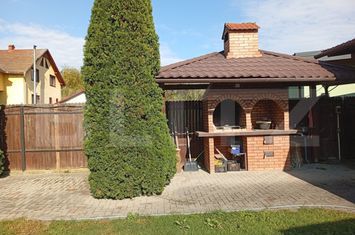 Vilă - 6 camere de vanzare TALMACEL - Sibiu anunturi imobiliare Sibiu