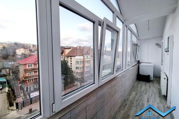 Apartament 2 camere de vanzare GARA - Iasi anunturi imobiliare Iasi