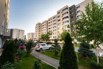 Ivory Residence Pipera - Herastrau - Aviatiei - Baneasa