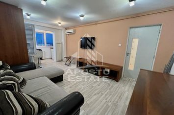 Apartament cu doua camere,AC,langa Iulius Mall anunturi imobiliare Timis