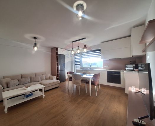 Apartament 3 camere Selimbar, 70 mp