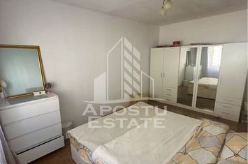 Apartament cu 2 camere, etajul 2, centrala proprie, zona Sagului anunturi imobiliare Timis