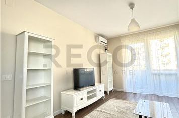 Apartament 3 camere de inchiriat CENTRAL - Bihor anunturi imobiliare Bihor