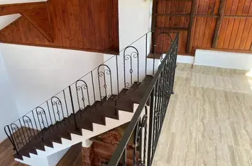 Inchiriere vila Cotroceni cu terasa constructie 1997 Elefterie metrou Eroilor anunturi imobiliare Bucuresti