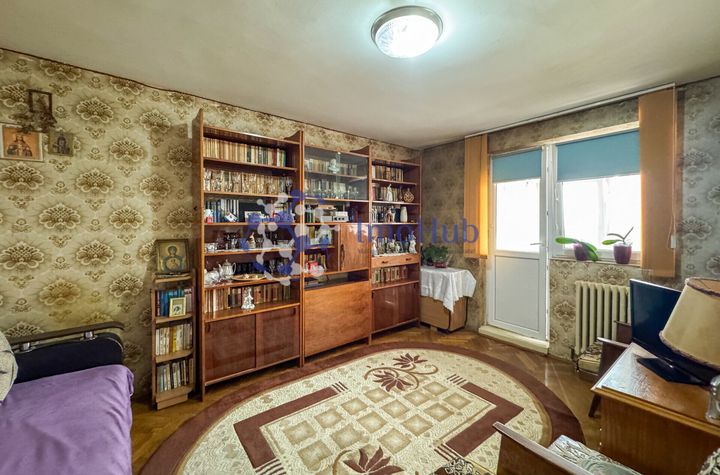 Apartament cu 2 camere decomandat, Tatarasi, Flora anunturi imobiliare Iasi