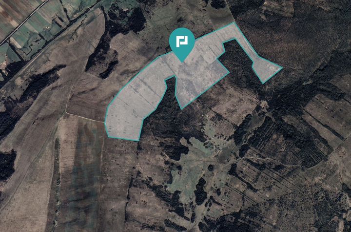 Teren arabil de 40 hectare în Secaș, Timiș anunturi imobiliare Timis