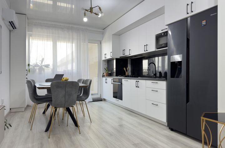 Apartament 2 camere de vanzare IASI - Iasi anunturi imobiliare Iasi