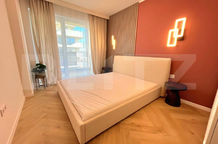 Apartament 3 camere de vanzare FLORESTI - Cluj anunturi imobiliare Cluj