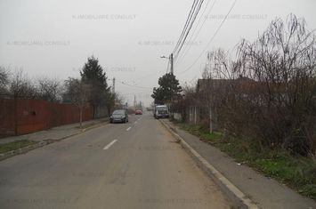 Teren Intravilan de vanzare STRAULESTI - Bucuresti anunturi imobiliare Bucuresti