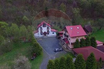 Oportunitate | Pensiune cu Restaurant | 21 camere anunturi imobiliare Cluj