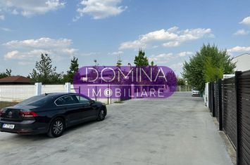 Teren de vanzare VOLUNTARI - Bucuresti anunturi imobiliare Bucuresti