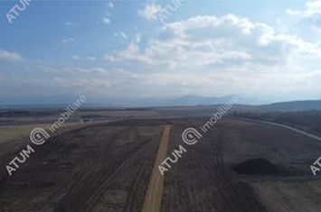 Teren Extravilan de vanzare CALEA SURII MICI - Sibiu anunturi imobiliare Sibiu