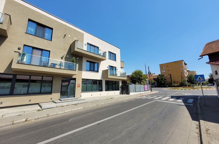 Spațiu comercial de inchiriat TARGU-JIU - Gorj anunturi imobiliare Gorj