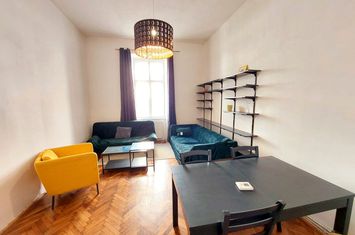 Apartament 3 camere de vanzare SEMICENTRAL  - Cluj anunturi imobiliare Cluj