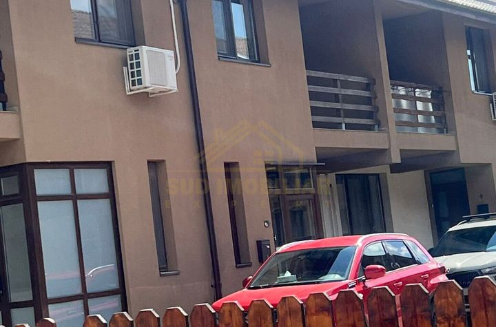 Casa insiruita P+1+M curte 80mp mobilata si utilata-adiacent Drumul Fermei anunturi imobiliare Bucuresti