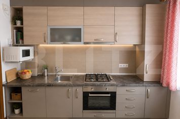 Apartament 3 camere de vanzare CLUJ-NAPOCA - Cluj anunturi imobiliare Cluj