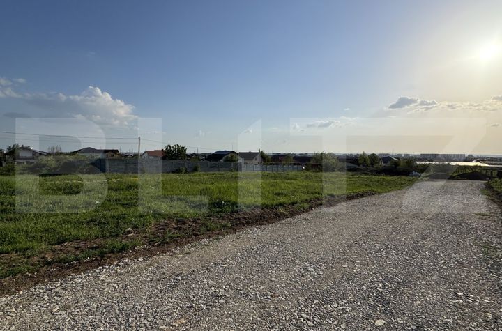 Teren de vanzare PLAIUL VULCANESTI - Dolj anunturi imobiliare Dolj