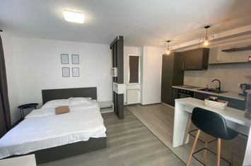 Garsonieră de vanzare TRACTORU - Brasov anunturi imobiliare Brasov