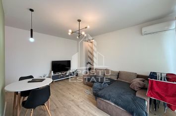 Apartament cu 2 camere, ultrafinisat, zona Dumbravita anunturi imobiliare Timis