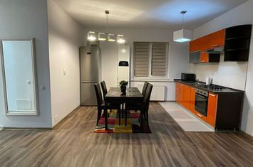 Duplex cu 5 camere si garaj, zona Auchan Iris anunturi imobiliare Cluj