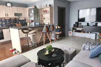 Apartament 3 camere de vanzare SIBIU - Sibiu anunturi imobiliare Sibiu