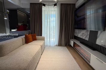 Apartament 2 camere de inchiriat TITAN - Bucuresti anunturi imobiliare Bucuresti