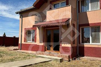 Casă - 4 camere de vanzare PALEU - Bihor anunturi imobiliare Bihor