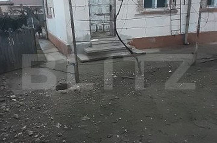 Casă - 5 camere de vanzare GAESTI - Dambovita anunturi imobiliare Dambovita