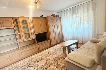 PACURARI, LUKOIL APARTAMENT CU 2 CAMERE DECOMANDAT, BLOC DIN 1995 anunturi imobiliare Iasi