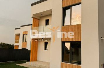 Vilă - 4 camere de vanzare IASI - Iasi anunturi imobiliare Iasi