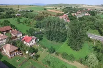 Teren Intravilan Paniceni | Strada Principala | Comision 0% anunturi imobiliare Cluj