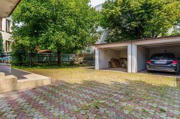 Casa individuala, 309mp utili, 633mp teren, Gheorgheni, COMISION 0% anunturi imobiliare Cluj